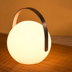Lampe de camping  LED à couleur changeante