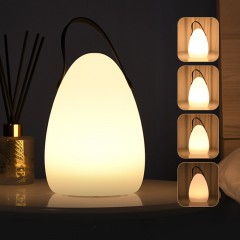Lampe de camping  LED à couleur changeante