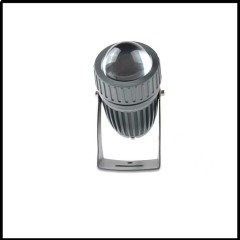 Lampadaires d'extérieur LED étanches