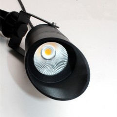 Projecteur extérieur imperméable