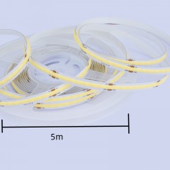 Bande LED SMD super brillante super fine
