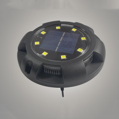 Lumière enterrée LED