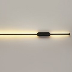 Applique Murale Luxe Créatif Minimaliste LED