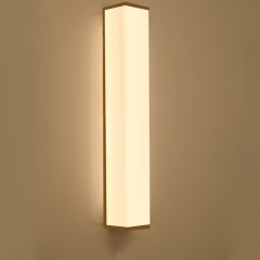 Applique lumineuse de luxe LED