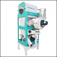 Ensembles de machines à concasser