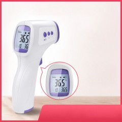 Thermomètre infrarouge BEILE portatif sans contact
