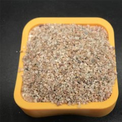 Zhongsha Sable de rivière  pour construction