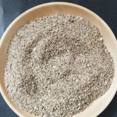 Sable  moyen pour la construction