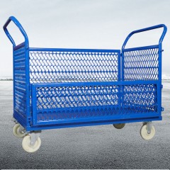 Chariot  tournant