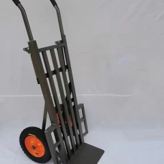 Chariot de transport d'objets lourds