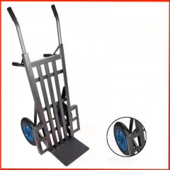 Chariot de transport d'objets lourds