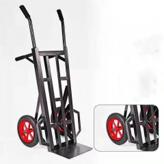 Chariot de transport d'objets lourds
