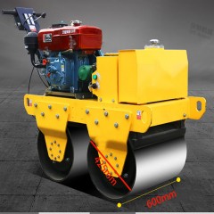 Compacteur Diesel pour travaux