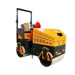Compacteur Diesel pour travaux