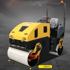 Compacteur Diesel pour travaux