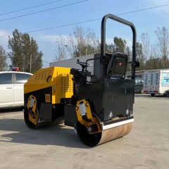 Compacteur Diesel pour travaux