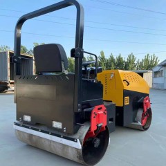 Compacteur Diesel pour travaux