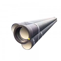 Tuyau en fonte ductile