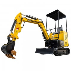 Petit Excavateur 1 tonne