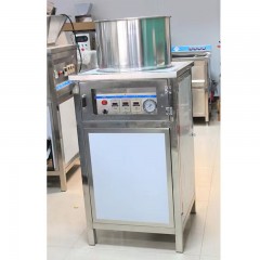 Machine de noix de cajou pelage automatique