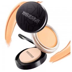 MAKE UP FOR LEFE Fond de teint anti-cernes six couleurs hydratant