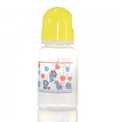 Biberon 125 ml avec graduation