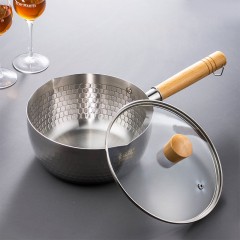 Xueping  Casserole de style japonais de qualité alimentaire