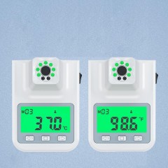K3Pro X Thermomètre infrarouge sans contact