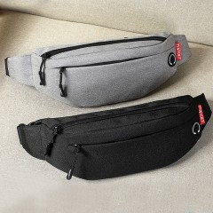 Sacoche de taille imperméable en nylon