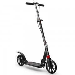 Trotinette  à deux roues pliable
