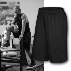 Short de basketball à respirant