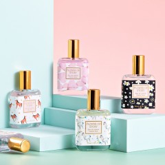 Eau de Toilette à la cannelle pour femmes   30ml