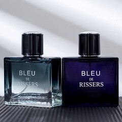 Eau de Cologne longue durée pour homme 50ml