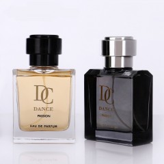 Eau de Cologne parfum boisé longue durée 70ml