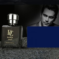 Eau de Cologne parfum boisé longue durée 70ml