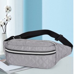 Sac banane  en nylon