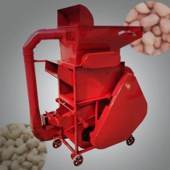 Machine à décortiquer les arachides petites