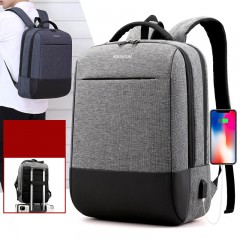 Sac à dos d'affaires grande capacité multifonction