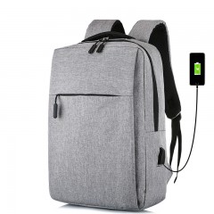Sac à dos en tissu Oxford