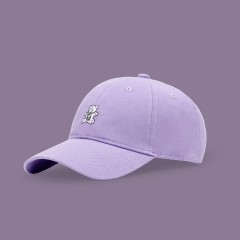 Casquette à visière polyvalente version coréenne