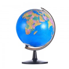 Globe anglais 32cm grand globe