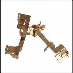 Prise française 2 connexions USB domestique