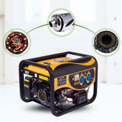 Groupes électrogènes domestiques Petite essence