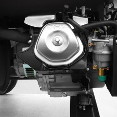 Générateur portable monophasé domestique