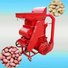 Machine à décortiquer les arachides petites
