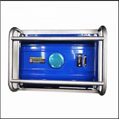 Générateur essence 220v domestique petit
