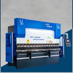 Machine de pliage de plaque CNC entièrement automatique