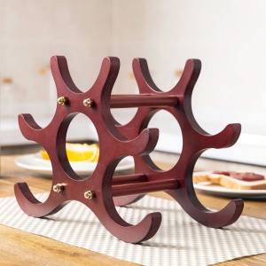 Porte-bouteille à vin