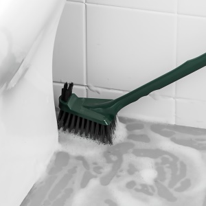 Brosse de toilette