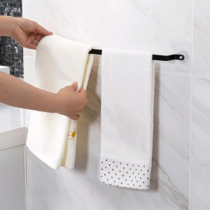 Support muralde suspension pour babouches